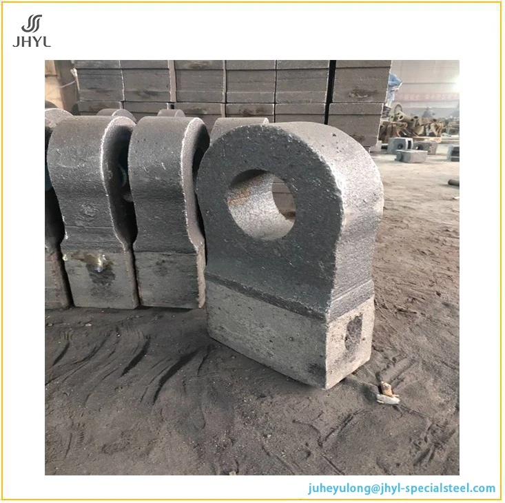 Casting Parts For Crusher Plants price